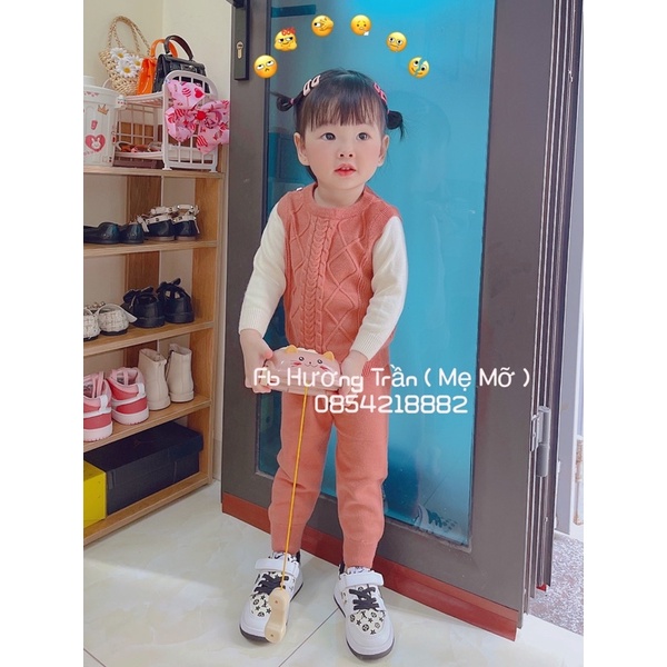 SET LEN BỘ CAO CẤP