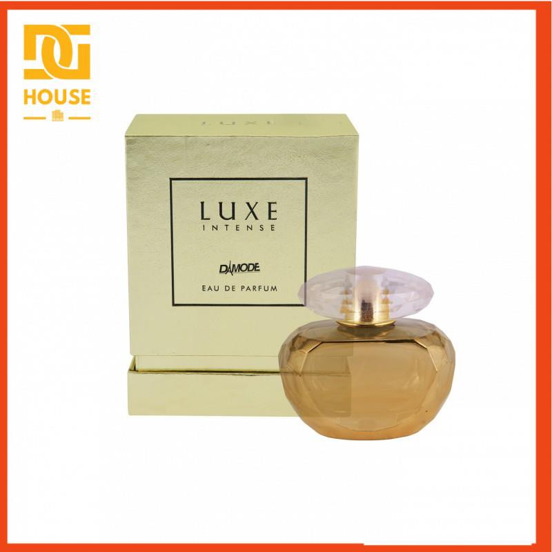 Nước hoa nữ cao cấp độc quyền Luxe  - phiên bản đặc biệt 75ml