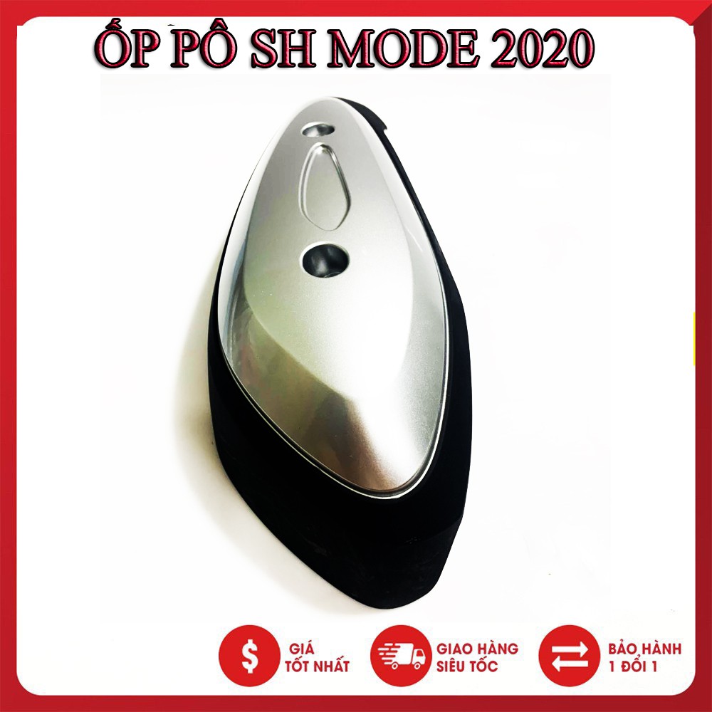 Ốp Pô Sh MODE 2020-2021 Mẫu Zin Như Hình