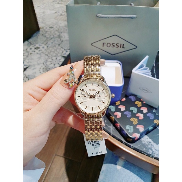 Đồng Hồ Nữ FOSSIL ES3714 35mm