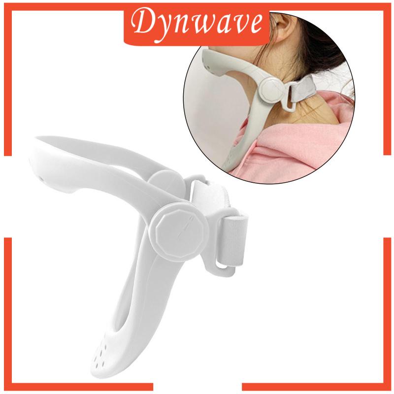 Đai Đeo Cổ Hỗ Trợ Điều Chỉnh Tư Thế Chống Gù Tiện Dụng