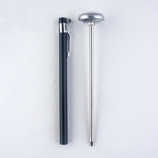 Nhiệt Kế Đo Nhiệt Độ Nước/Dầu/Chất Lỏng 2 Màu Tiện Dụng