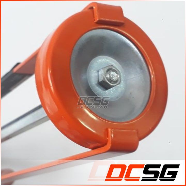 Súng bắn silicone Truper 17550 - PICA-E | DCSG