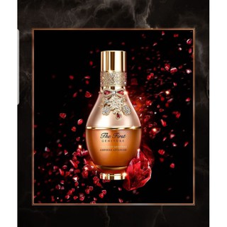 25 gói tinh chất vàng Ohui the first Ampoule Advanced