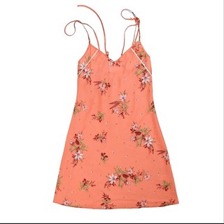 Váy ngủ Winny lụa 20107 Giá 442.000đ