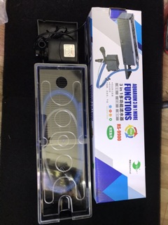 Lọc máng RS Electrical RS - 9900