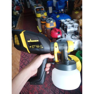 Máy phun sơn cầm tay Wagner  W150