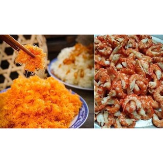 🦐🦐🦐 Ruốc Tôm Hạ Long 🦐🦐🦐