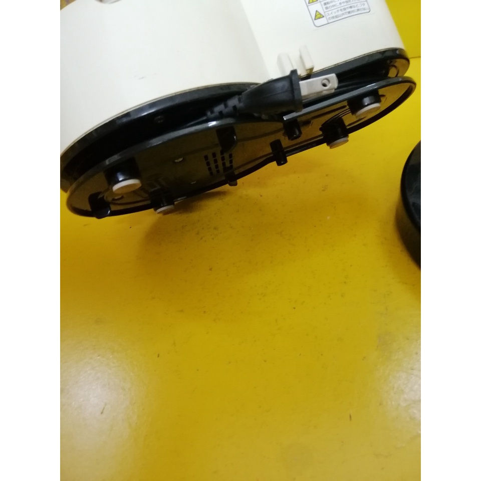 Máy xay thịt nội địa Nhật Tescom TK430 (2) (170W)