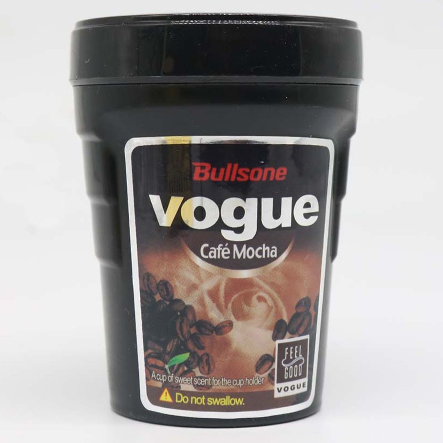 [Chính hãng] Sáp Thơm Cafe BullSone Vogue Dạng Cốc Nhập Khẩu Hàn Quốc