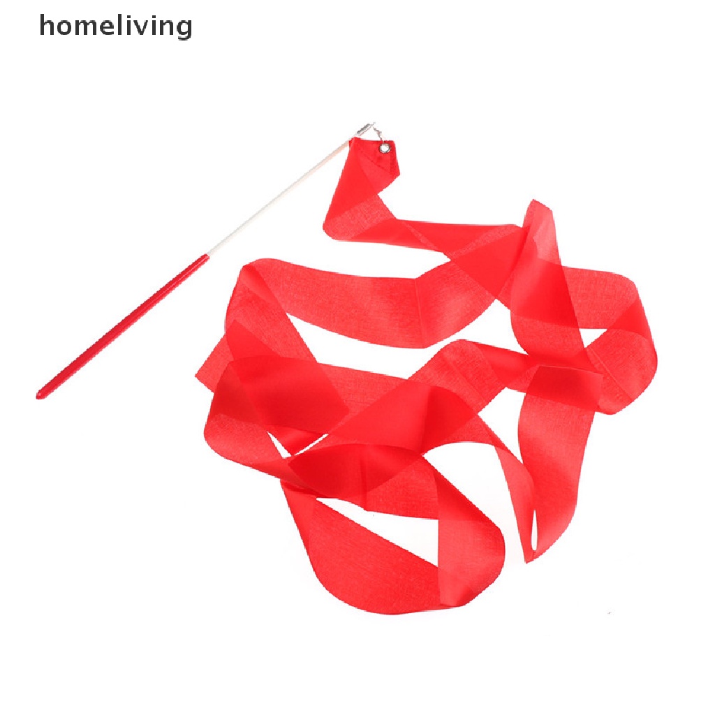 Dây Ruy Băng Tập Gym / Múa Ba Lê Dài 2M