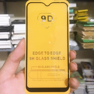 Cường lực 9d full màn hình cho samsung galaxy a01 full keo thế hệ mới