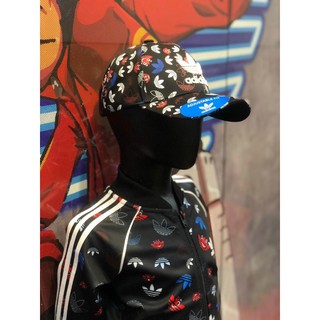Mũ lưỡi trai Adidas 2-10Y