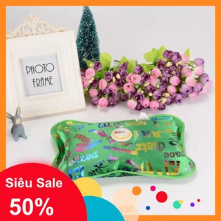 [5🌟][FREESHIP] GỐI NƯỚC NÓNG MERCERIZED THƯ GIÃN [SALE]