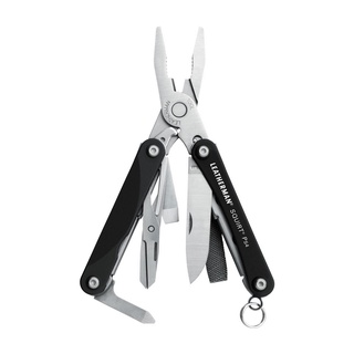 KỀM XẾP DỤNG CỤ ĐA NĂNG LEATHERMAN MULTITOOL SQUIRT PS4