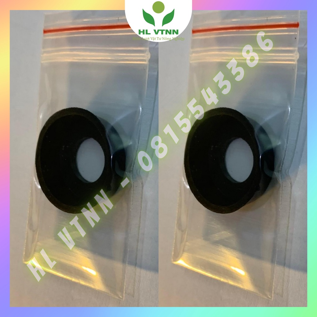 Lá gió bình xịt tưới cây, bình phun sương mini Dudaco,Phong Lan 2L-HL VTNN