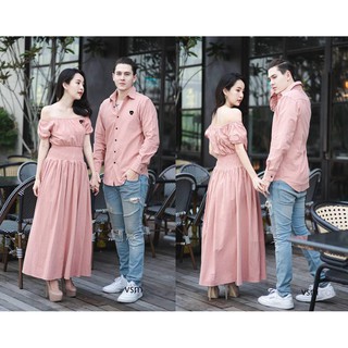 Đồ Đôi, Áo Váy Đôi Cao Cấp Chất Vải Mềm