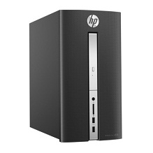 Máy tính bộ HP PAVILION 510 - P007L G4400T /DDR4 4GB /1TB