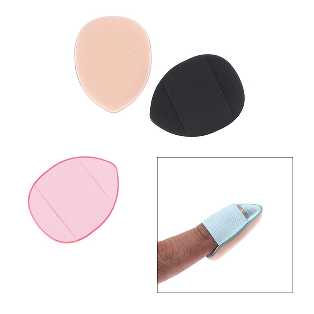 Mút Trang Điểm Hình Ngón Tay Mini Dễ Thương