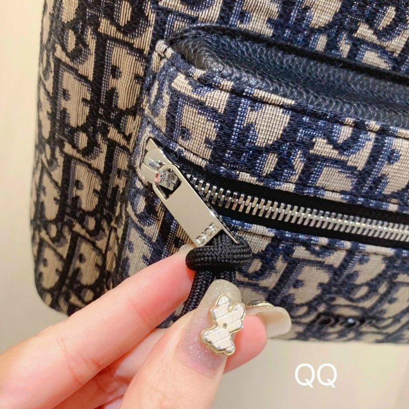 ❗️ BALO DIOR THỔ CẨM