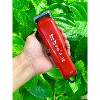 Tông đơ F22 fade pin trâu ( đã mài chuốt )