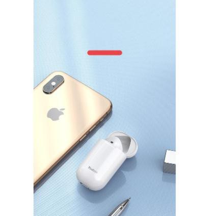 Tai nghe bluetooth công nghệ TWS âm thanh nổi dùng cho điện thoại máy tính bảng ... Yoobao YB-501 - Chính Hãng Yoobao