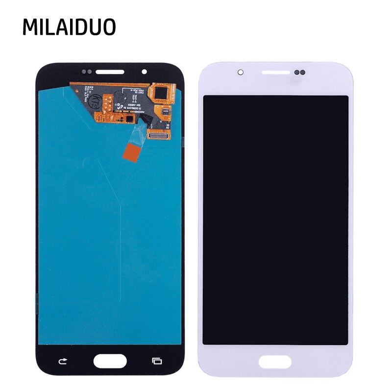 Màn Hình Lcd Cảm Ứng Cho Samsung Galaxy A8 2015 Sm-A8000, Sm-A800F