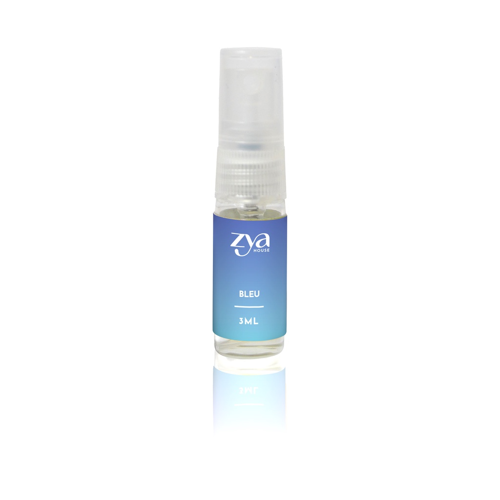 Mẫu Thử Nước Hoa Nam Zya Bleu