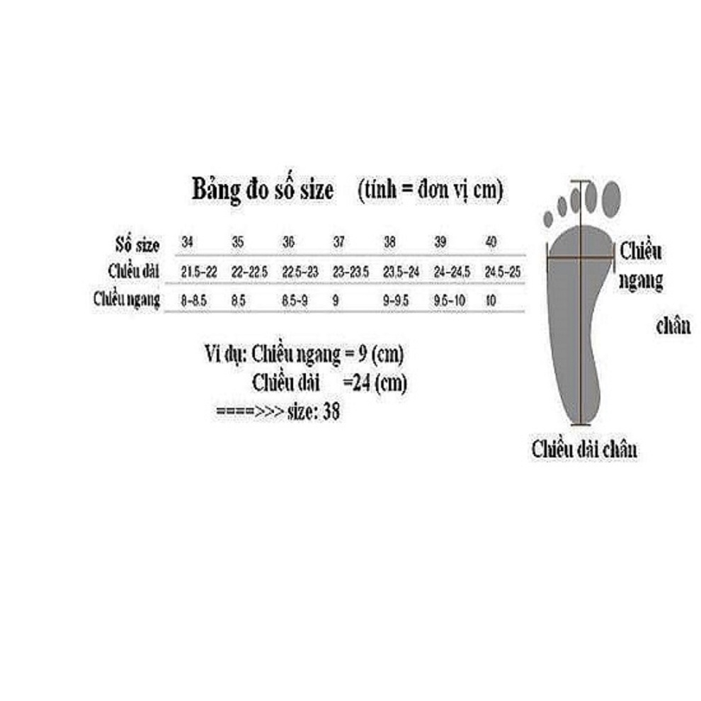 Giày cao gót nữ đẹp đế vuông 5 phân hàng hiệu rosata hai màu đen trắng kem ro376