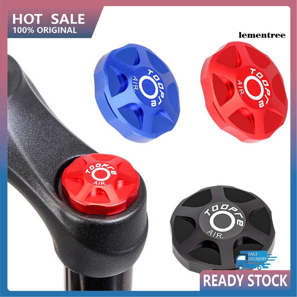 Set nắp đậy phuộc xe đạp leo núi chống mài mòn dễ dàng lắp vào tiện lợi