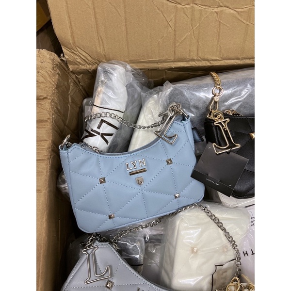 Túi Lyn kẹp nách