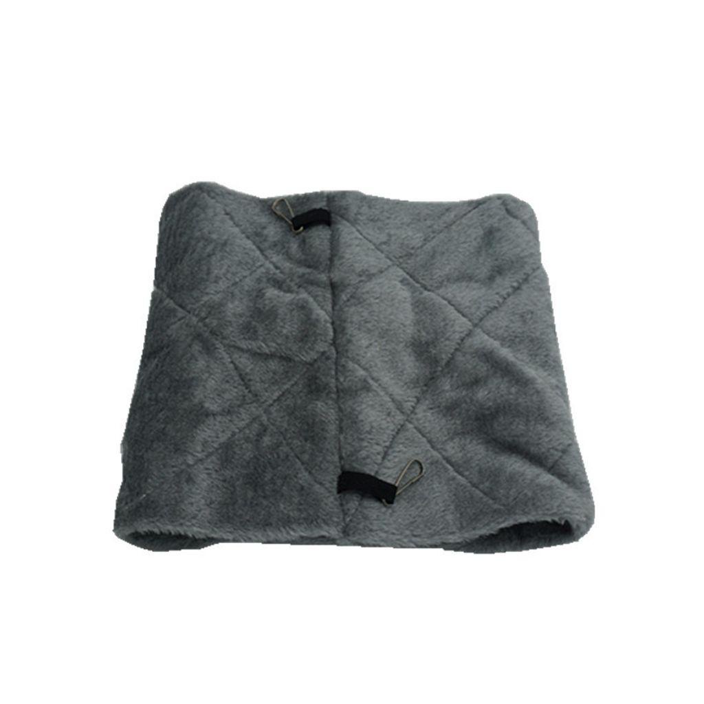 MOCHO 1 Võng Treo Ấm Áp Cho Chim Cảnh / Chuột Hamster