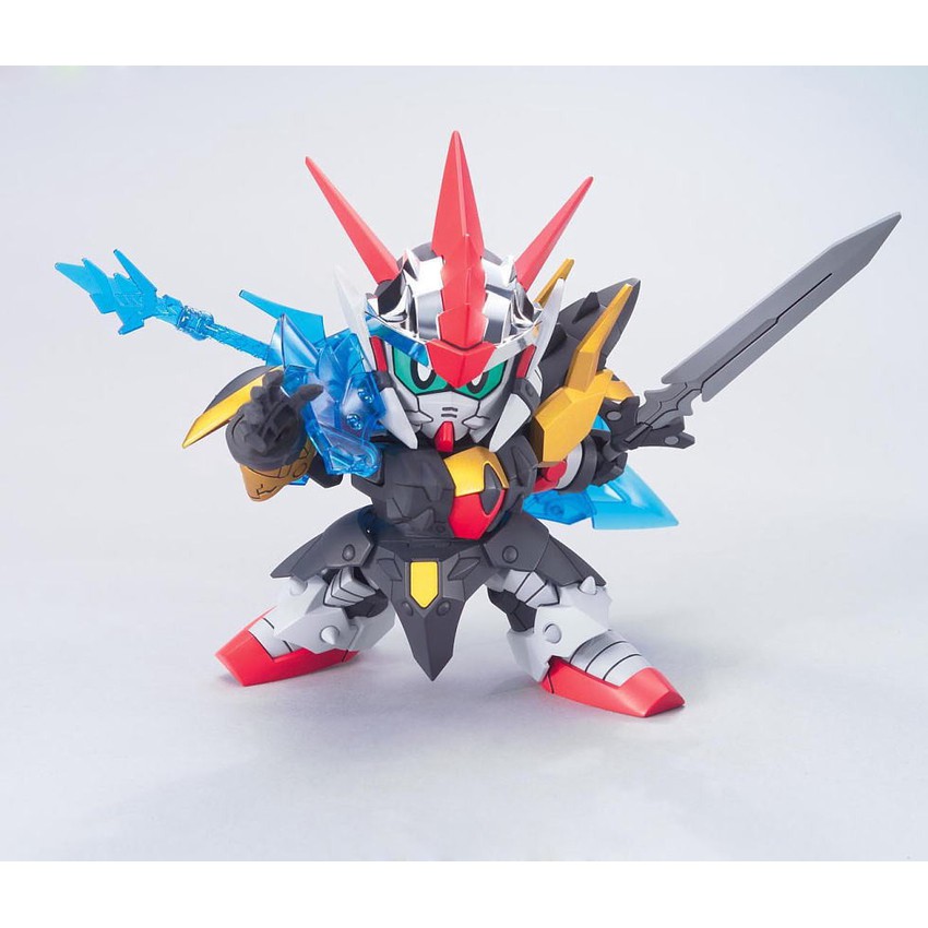 Mô Hình Gundam Bandai SD BB Devil Dragon Blade Zero [GDB] [BSD]