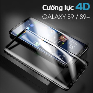 Kính Cường Lực Full màn Samsung S8 S8 Plus S9 S9 Plus Note 8 Note 9 S7 Edge