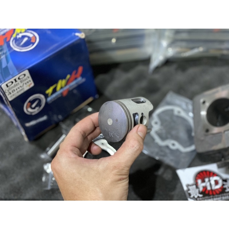 Lòng Twh cho honda Dio sr/Sp