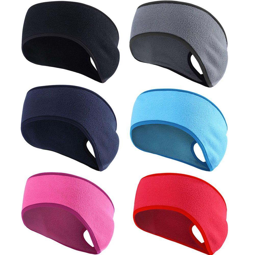 Chụp Tai Giữ Ấm Khi Chơi Thể Thao