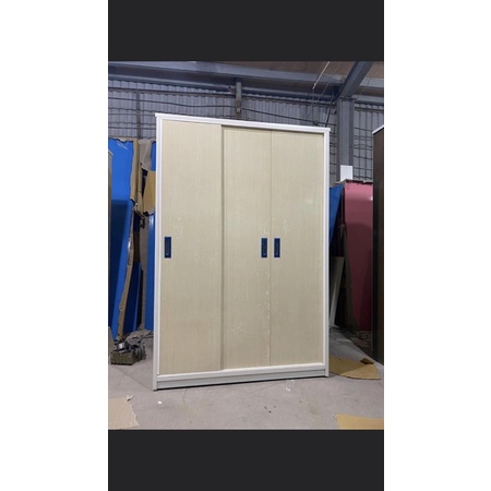 Tủ quần áo nhựa 3 cánh lùa chống mối mọt ẩm mốc độ bền 10 năm - Tủ Nhựa Hoa Sen