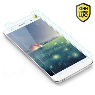 Kính cường lực Oppo U707
