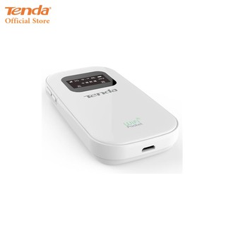 Bộ phát WiFi 3G TENDA 3G185