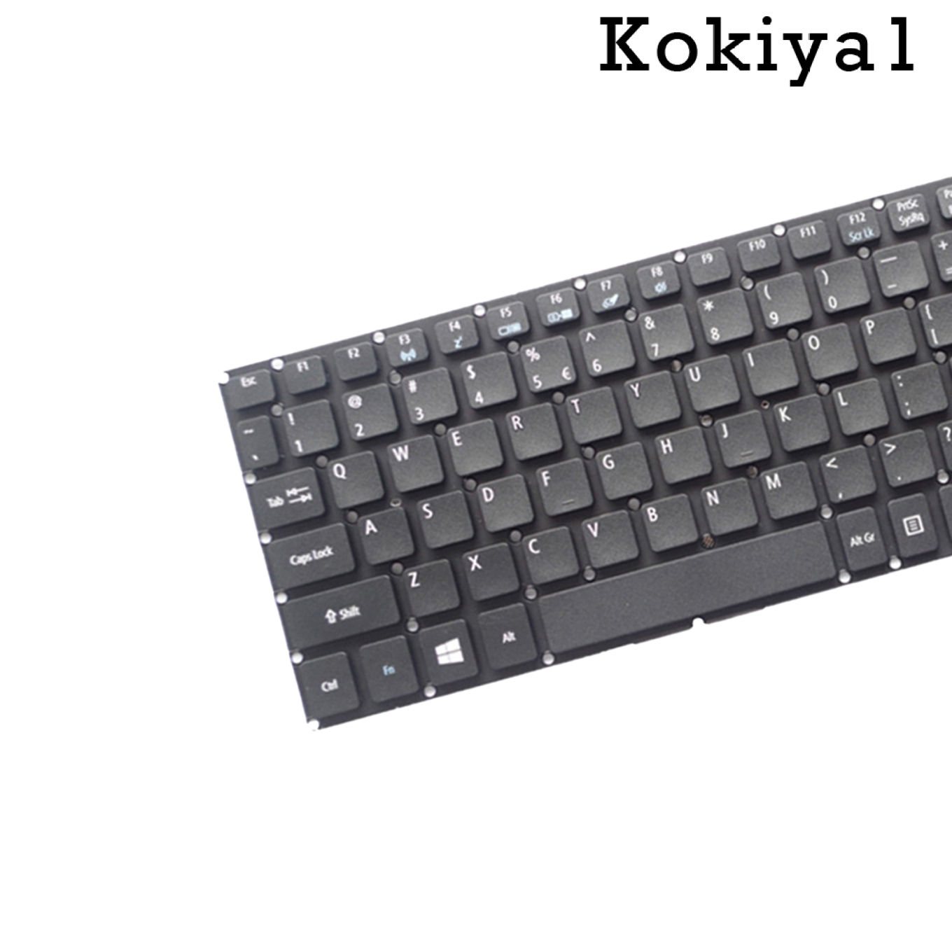 [HOT]New Keyboard US English PC Computer Notebook Accs for Acer E5-573, 573G A315