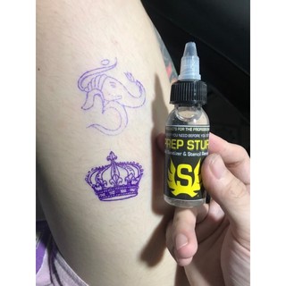 Gel in hình siêu bám 30ml