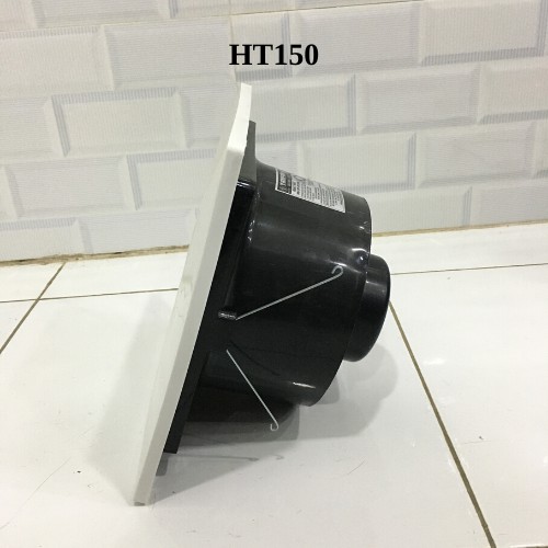 Quạt hút âm trần YANFAN HT150 - HT200 - HT250