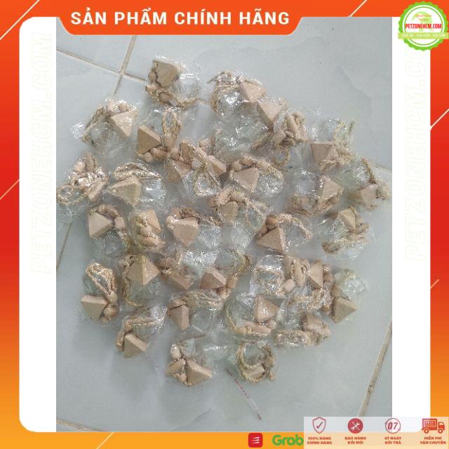 Vỏ kim cương ⚜FREESHIP ⚜ vỏ kim cương 8ml chứa tinh dầu treo toả hương thông minh