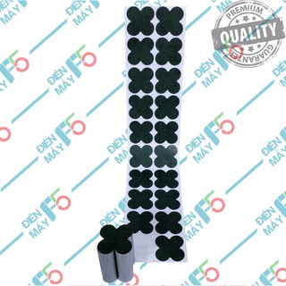 DMF5 Miếng dán cách điện set pin 2s2p