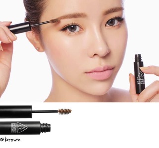 Mascara chải chân mày 3CE