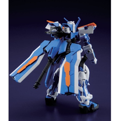 Mô hình rắp ráp HG SEED ASTRAY BLUE FRAME SECOND L