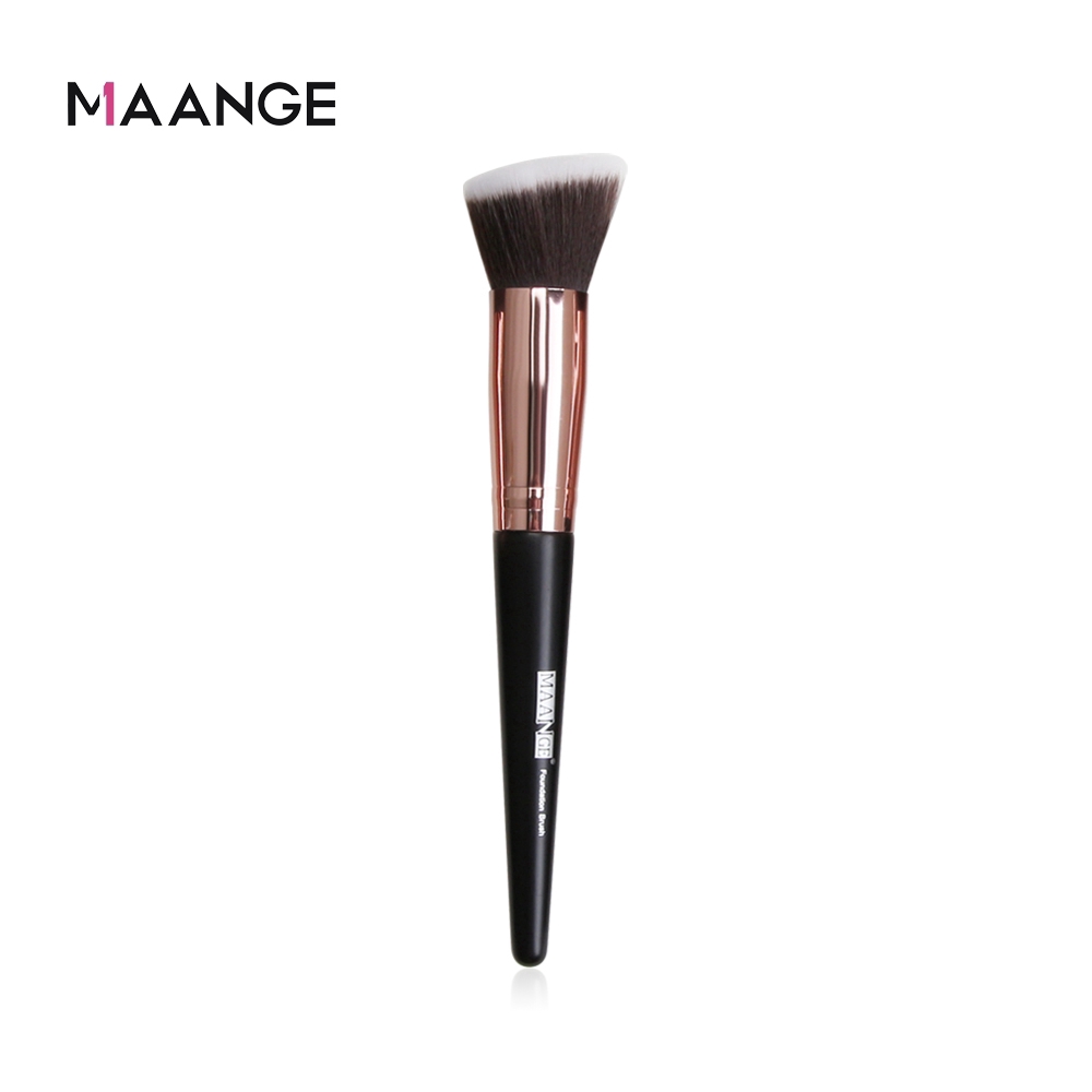 Cọ Trang Điểm Maange 5805-04 Dùng Đánh Nền Chuyên Dụng 40g