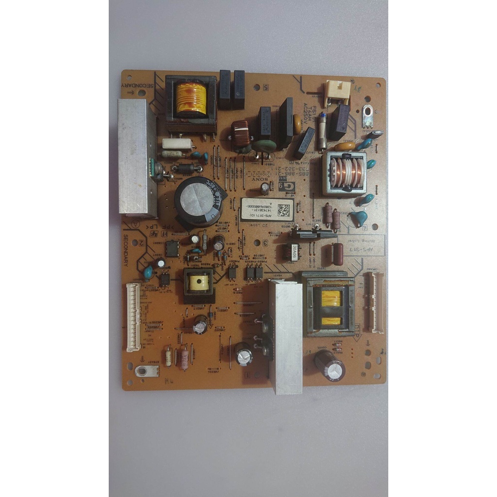 BO NGUỒN TV SONY 32BX35 32BX350 32BX320 32BX325  32BX323 (SP669 C1)