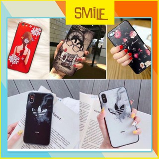 Ốp lưng iphone - ốp iphone viền dẻo 6/6plus/6s/6splus/7/7plus/8/8plus/x/xr/xs/11/12/pro/12promax