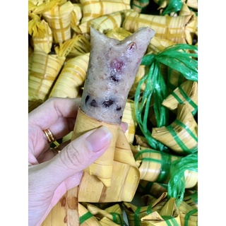 BÁNH LÁ DỪA CHÍNH GỐC BẾN TRE